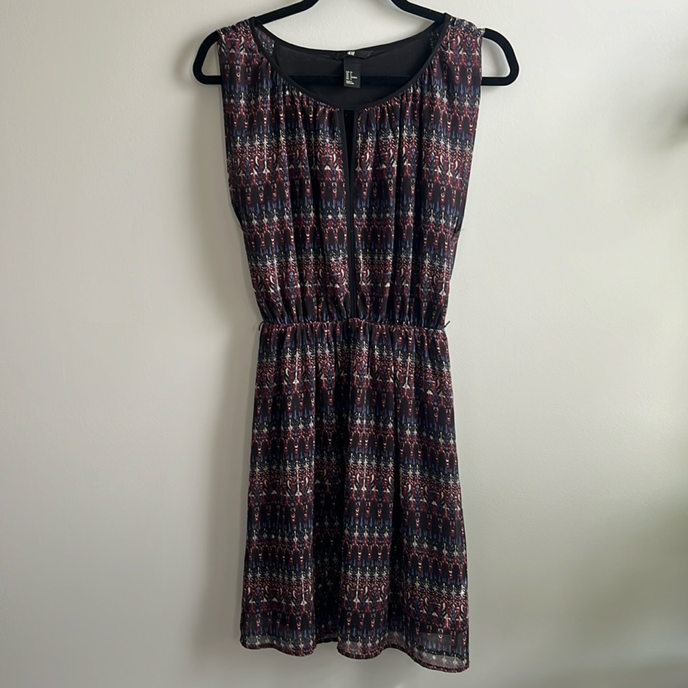 H&M dress